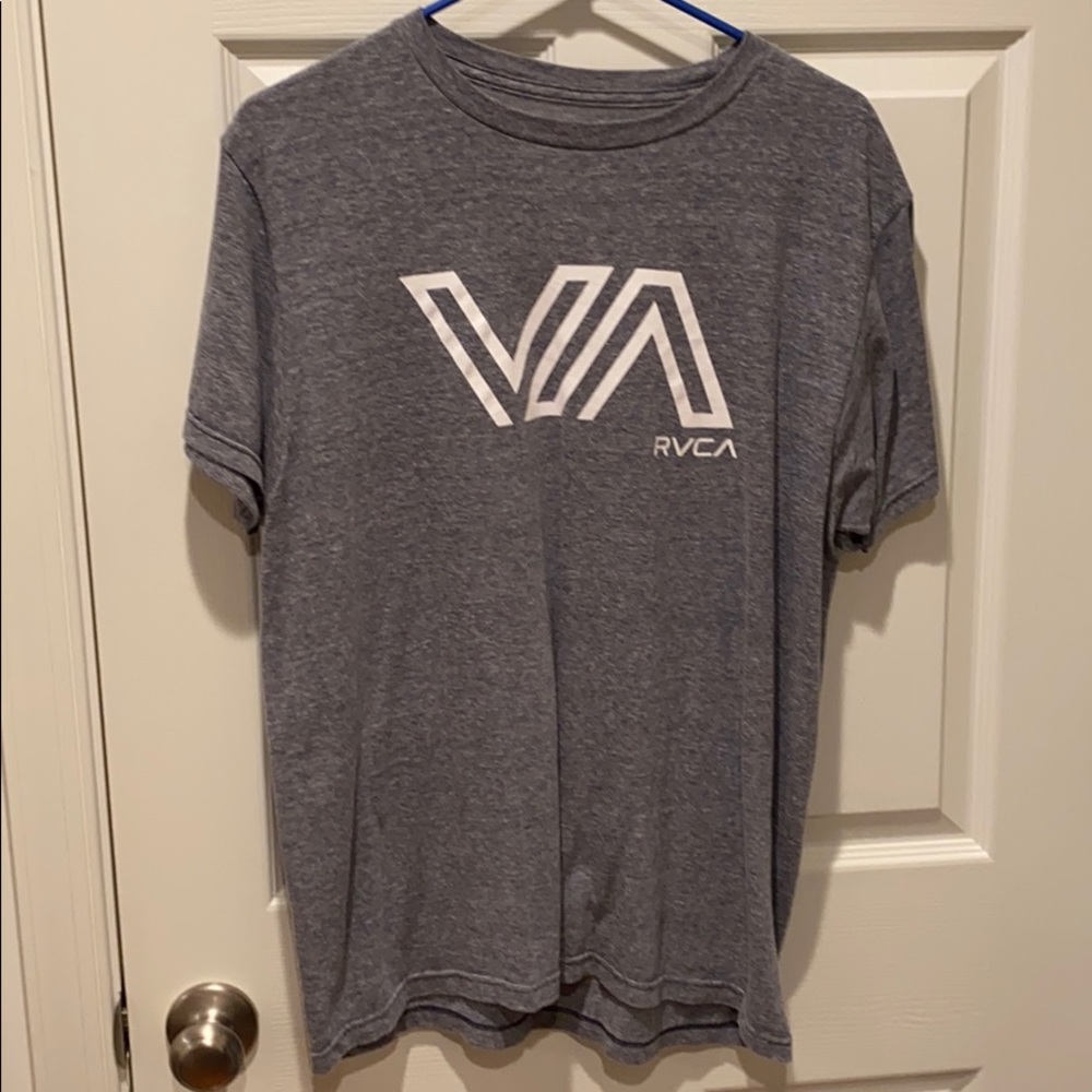 10/10 RVCA t-shirt